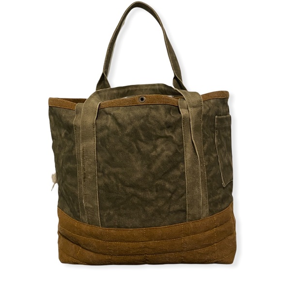 Free People Tote. - Picture 2 of 11